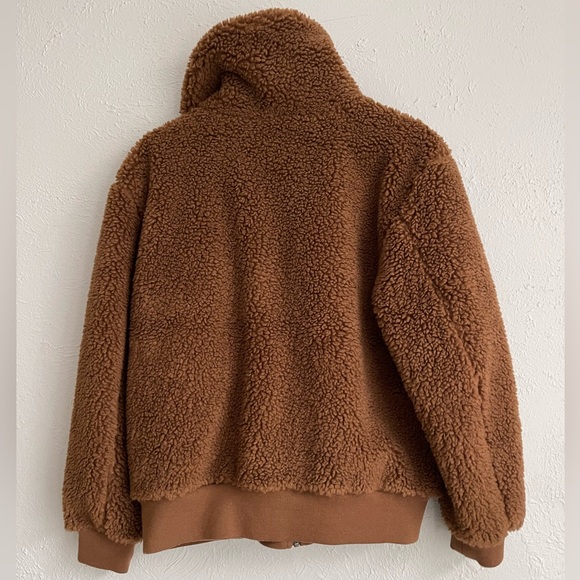 Aritzia Leche Jacket - Picture 6 of 6